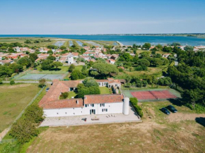 Domaine des Tours
